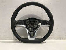NISSAN LEAF 2018-2022 STEERING WHEEL