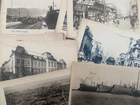 Japan 19 Early 1900s Postcards of Kobe