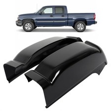 Cab Corners Compatible With 1999-2007 Chevy Silverado Gmc Sierra