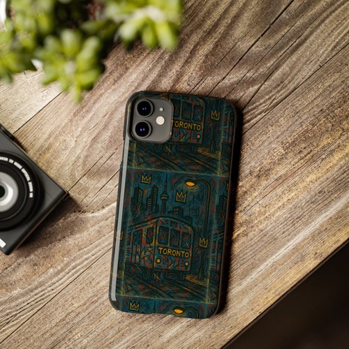 Toronto Phone Case For All iPhone Models - Picture 65 of 82