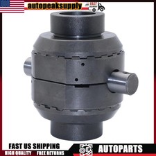 Front Differential Locker For Dana 30 Differential 27 Spline Sl D30-27 For Jeep