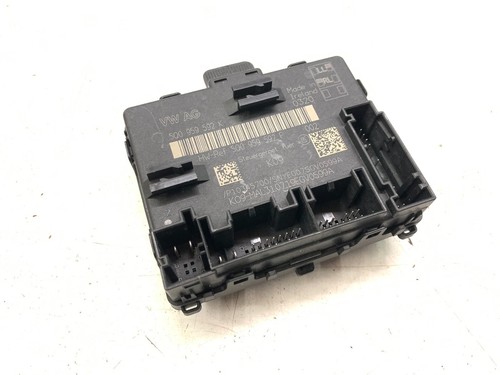 VW Golf 7 GTI Türsteuergerät Steuergerät Tür vorne links 5Q0959592F VL