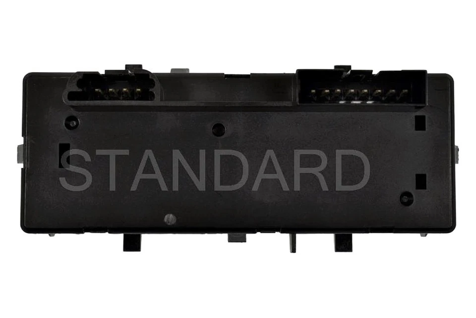 For Chevy Silverado 1500 HD Classic 2007 Standard TCA-47 4WD Switch Foto 2 de 4