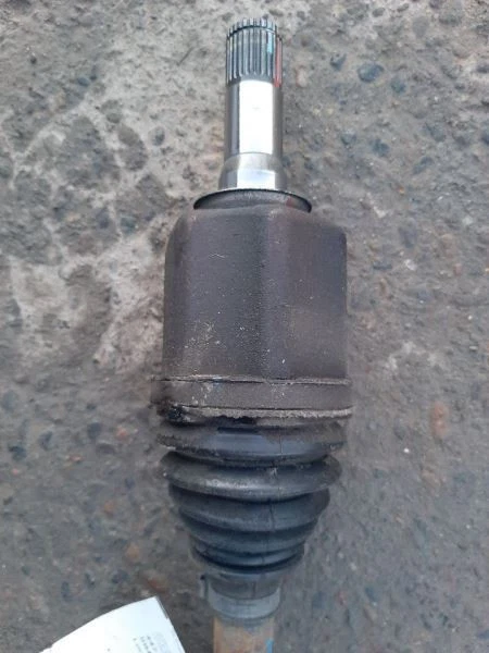 Eje conductor eje delantero 3,5 L sin turbo tracción delantera 10-19 Ford Flex CA8Z3B437C Foto 4 de 4