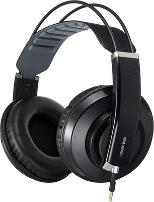 HD681 EVO Kopfhörer, schwarz