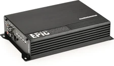 AudioControl EPIC1000 700W x 1 Car Amplifier