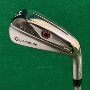 Tête De Fer TaylorMade Stealth DHY – 22° – LH (Gaucher) – Comme Neuf