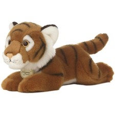 Aurora Miyoni Bengal Tiger 11 Inch Plush Figure NEW IN STOCK