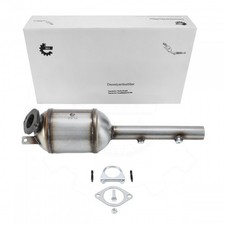 -filter Partikel FAP für Renault Grand Scénic II Megane 8200598459