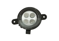 VAN Wezel Tagfahrleuchte 4368958 FüR Renault