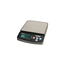 Ibalance 500 Electronic Table Top Digital Jewelry Scale Black 