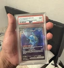 Blastoise ex 200/165 - Pokemon Scarlet & Violet 151 Special Illustration - PSA 9