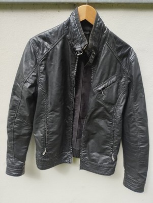 Belstaff Jacke