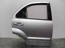 Porte arrière et accessoires Kia SORENTO