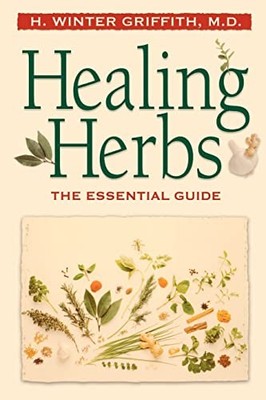 Griffith - Healing Herbs  A Last Conversation with Pauline Kael - pape - E555z