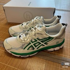 Hidden NY x ASICS Gel NYC White for Sale | Authenticity Guaranteed