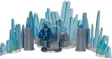 McFarlane Toys Super Powers Superman Movie Fortress of Solitude Playset 2025 DC