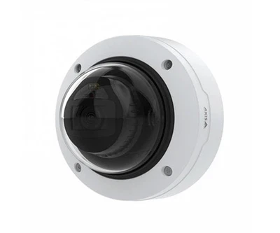AXIS Communications - Network Camera P3267-LV Dome (02329-001) NEW IN BOX