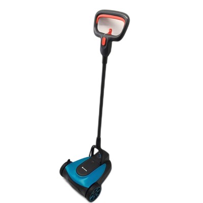 Gardena Akku Rasenmäher Gartengeräte HandyMower 2218V P4A Ready To Use Set effiz