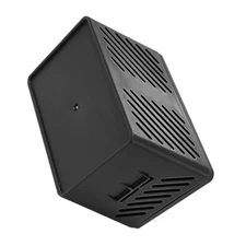 Deodorization Module Silver Ion Filter Silver Ion Release 99.99% Filtration