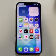 Apple iPhone 13 Pro - 256GB - Sbloccato (Leggere Descrizione)