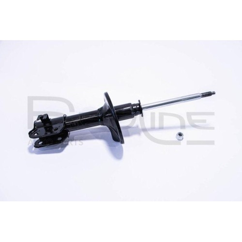 Amortisseur Red-line 39DW004 haute durabilité pour train avant droit Jeep