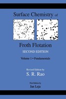 S Ramachandra Rao | Surface Chemistry Of Froth Flotation | Taschenbuch (2012)