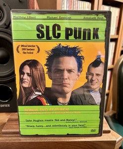 Slc Punk Dvd | eBay