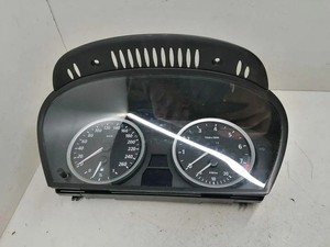 BMW 5 Touring E61 Kombiinstrument 6983149 62116983149 A2C53103634 2.50 34251717