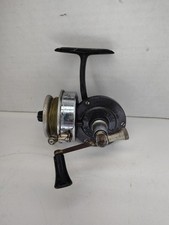 Vintage Bache Brown Mastereel Model 3 Spincast Reel. Made in USA.