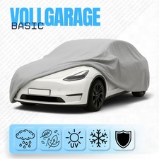 Autoplane passend f&uuml;r Mercedes E-Klasse W124 UV-Schutz, Mehrsaisonal, Vollgarage