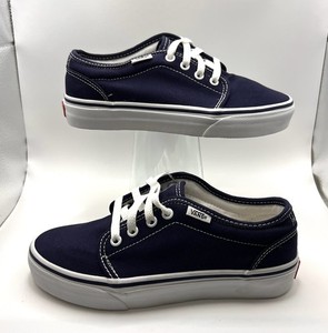Vans Sneakers Mens 9 Womens 10.5 106 Vulcanized Green TB4R Skate Casual Shoes Vans 106 Vulcanized | eBay main image 3