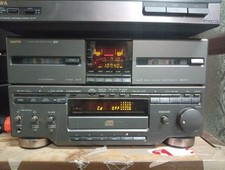 Sanyo SF5 Hifi Unit