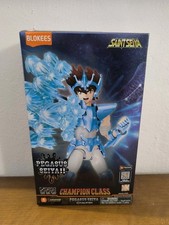 - BLOKEES - Saint Seiya Champion Class 04: Pegasus Seiya-