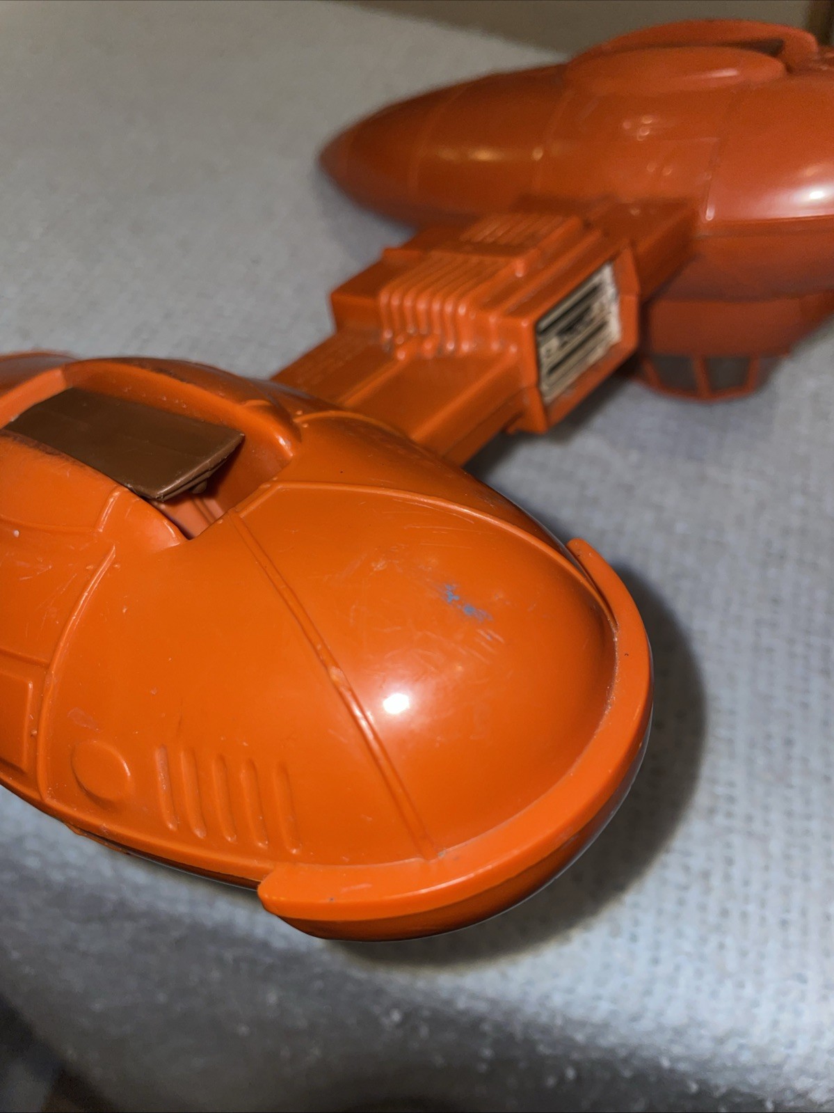 Twin-Pod Cloud Car sold