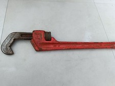 Ridgid No17 Straight Hex Wrench