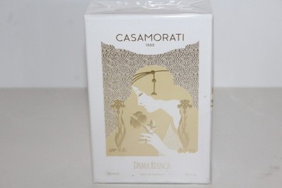 XerJoff Casamorati 1888 Dama Bianca Eau de Parfum 30ml Neu Rechnung MwSt