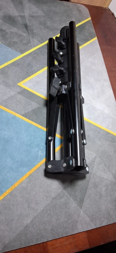 Tripod for unknown use - Image 2 of 4