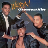 Whodini - Greatest Hits - Preorder - Vinyl Record - K4Z