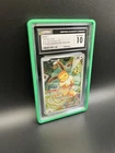 CGC 10 Eevee 173 Sv: Scarlet & Violet Promo Cards Holo English Promo