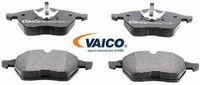 Vaico V10-8130 Bremsbelagsatz FüR Scheibenbremse Bremsbelagsatz