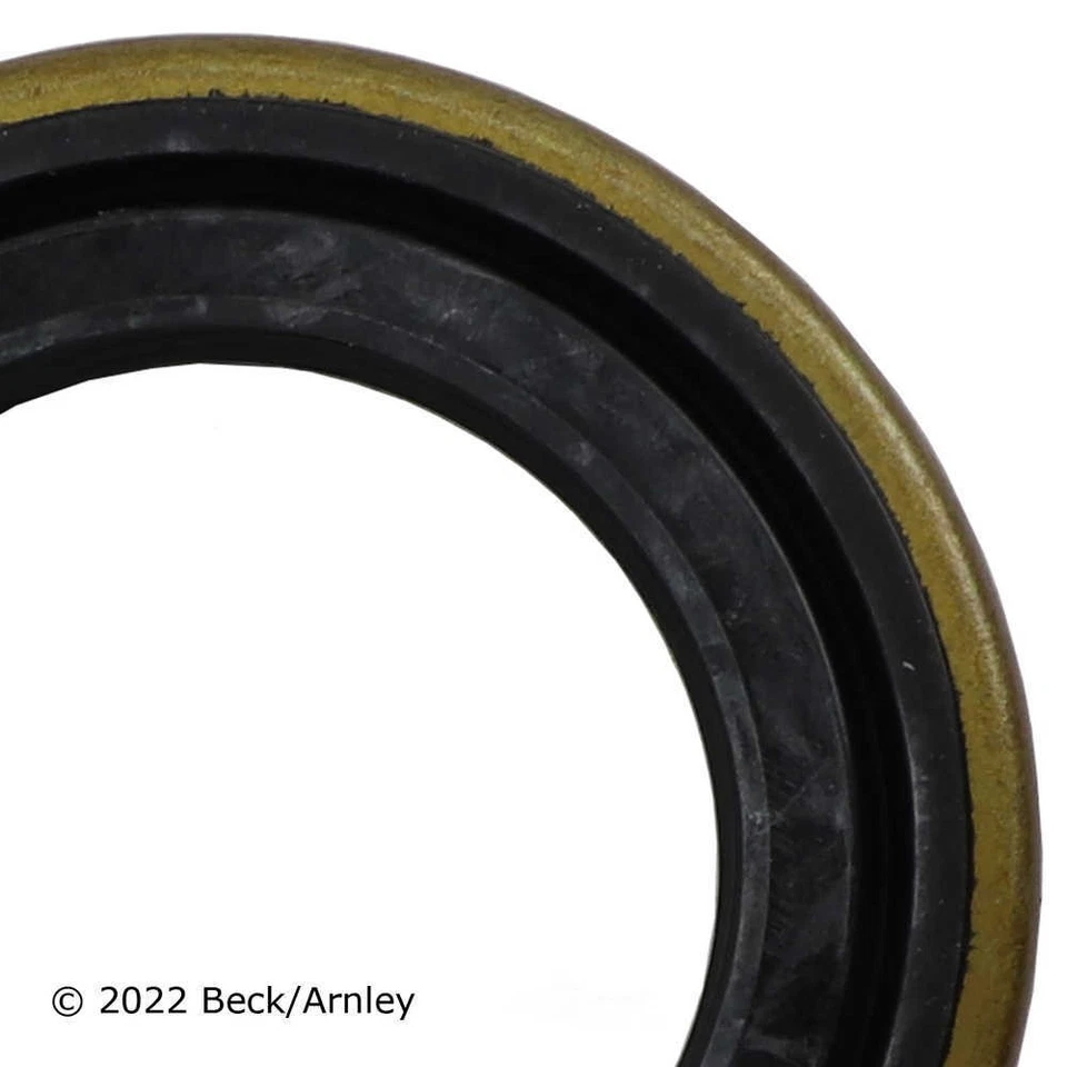 Sello de rueda para Nissan Frontier Xterra Pathfinder 1996-2015 BECK/ARNLEY Foto 3 de 4