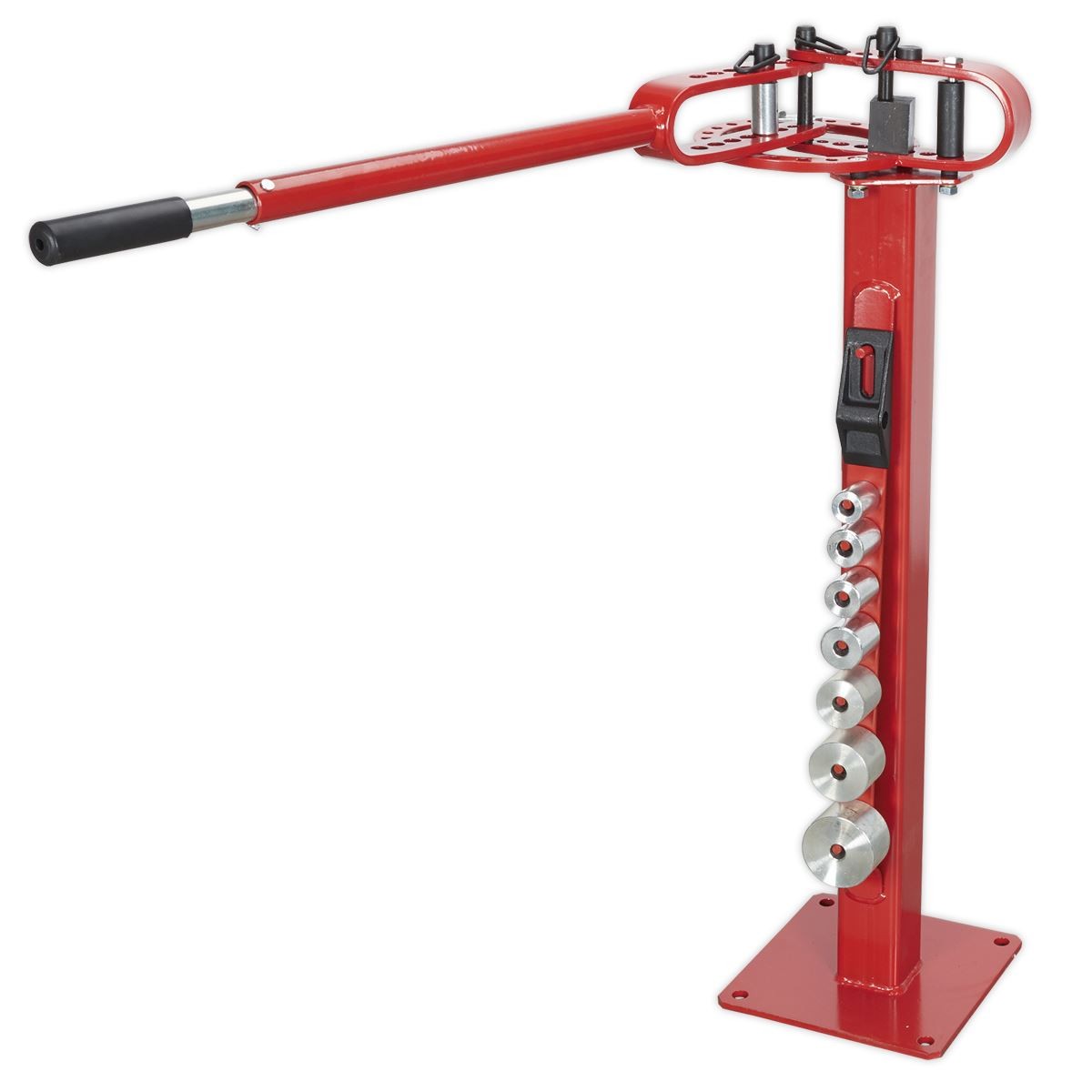 Sealey Floor Mounting Metal Bender PBF04
