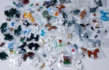 LEGO: Animal Minifigures - Large Selection - 250 Choices - YOU PICK - Ships Fast