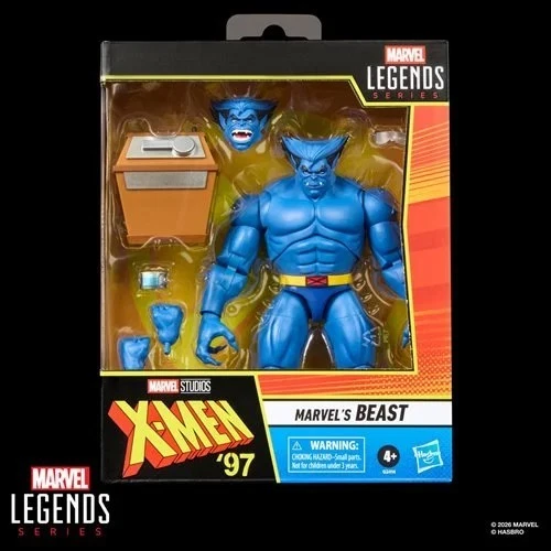 X-Men Action Figures for sale | eBay