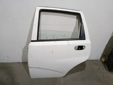 Porte arrière et accessoires Daewoo KALOS