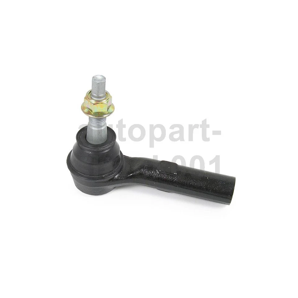 Концы переднего внешнего анкерного стержня Mevotech подходят для Jeep Commander 2006 2007 2008 2009 2010 годов выпуска - Изображение 3 из 4