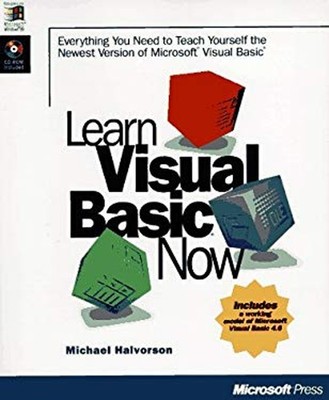 Microsoft Visual Basic: Lehren Sie Sich Die Neueste Version Von Mic