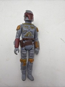 1979 Boba Fett Hong Kong | eBay