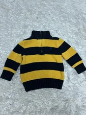 polo by ralph lauren Cute Baby Sweater  18m
